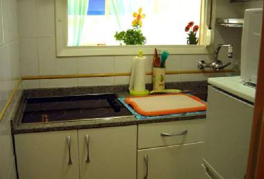 Ferienwohnung in benicassim (Castell�n / Castell�) oder Ferienwohnung oder Ferienhaus