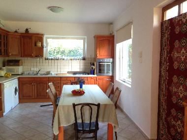 Ferienhaus in gy�k�nyes (Somogy) oder Ferienwohnung oder Ferienhaus