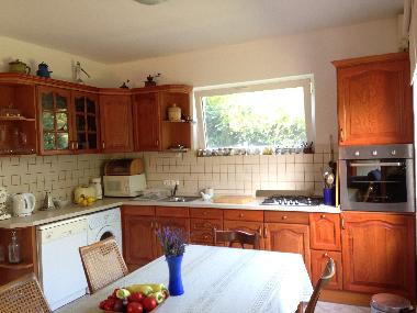 Ferienhaus in gy�k�nyes (Somogy) oder Ferienwohnung oder Ferienhaus