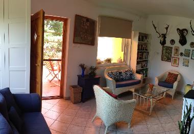 Ferienhaus in gy�k�nyes (Somogy) oder Ferienwohnung oder Ferienhaus