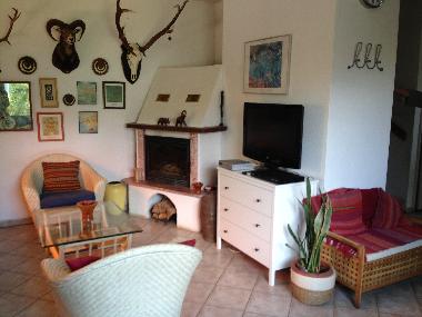 Ferienhaus in gy�k�nyes (Somogy) oder Ferienwohnung oder Ferienhaus