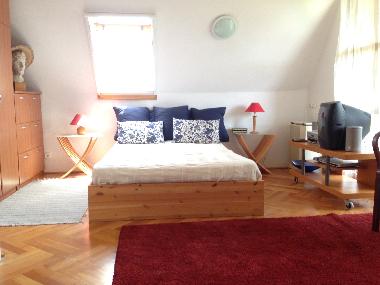 Ferienhaus in gy�k�nyes (Somogy) oder Ferienwohnung oder Ferienhaus