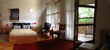 Ferienhaus in gy�k�nyes (Somogy) oder Ferienwohnung oder Ferienhaus