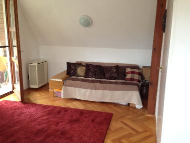 Ferienhaus in gy�k�nyes (Somogy) oder Ferienwohnung oder Ferienhaus