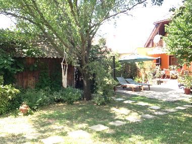 Ferienhaus in gy�k�nyes (Somogy) oder Ferienwohnung oder Ferienhaus