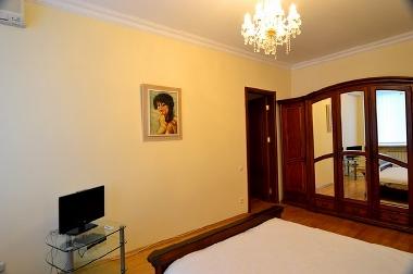 Ferienwohnung in Kiev (Kyyiv, Misto) oder Ferienwohnung oder Ferienhaus