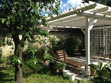 Ferienhaus in gy�k�nyes (Somogy) oder Ferienwohnung oder Ferienhaus