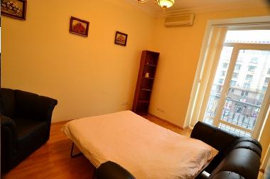 Ferienwohnung in Kiev (Kyyiv, Misto) oder Ferienwohnung oder Ferienhaus
