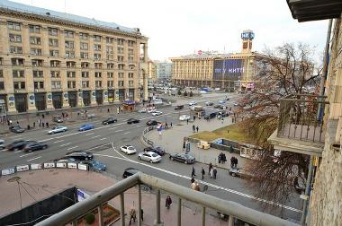 Ferienwohnung in Kiev (Kyyiv, Misto) oder Ferienwohnung oder Ferienhaus