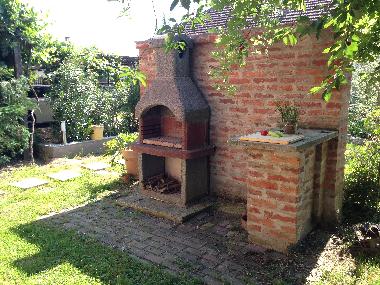 Ferienhaus in gy�k�nyes (Somogy) oder Ferienwohnung oder Ferienhaus