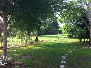 Ferienhaus in gy�k�nyes (Somogy) oder Ferienwohnung oder Ferienhaus