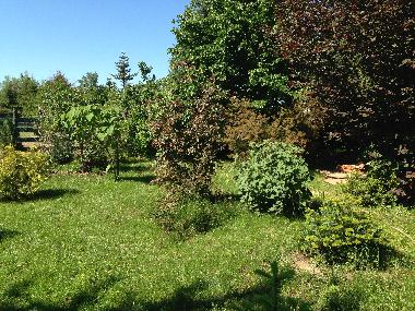 Ferienhaus in gy�k�nyes (Somogy) oder Ferienwohnung oder Ferienhaus