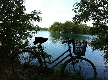 Ferienhaus in gy�k�nyes (Somogy) oder Ferienwohnung oder Ferienhaus