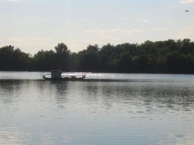 Ferienhaus in gy�k�nyes (Somogy) oder Ferienwohnung oder Ferienhaus