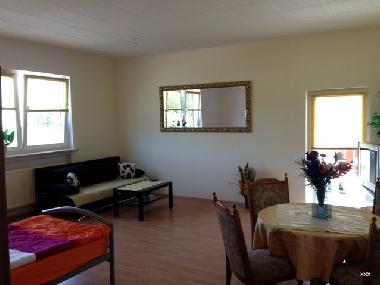 Ferienwohnung in Lbeck (Ostsee-Festland) oder Ferienwohnung oder Ferienhaus