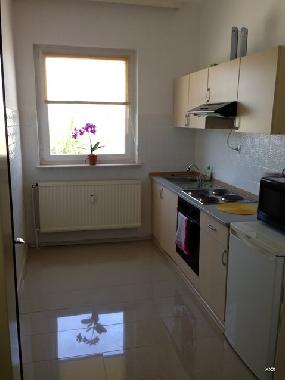 Ferienwohnung in Lbeck (Ostsee-Festland) oder Ferienwohnung oder Ferienhaus