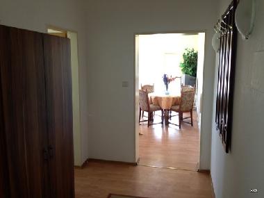 Ferienwohnung in Lbeck (Ostsee-Festland) oder Ferienwohnung oder Ferienhaus