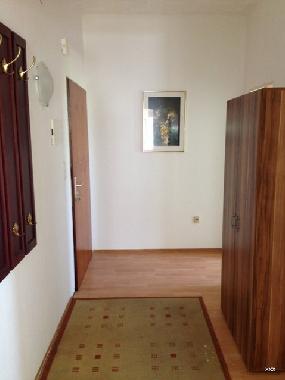 Ferienwohnung in Lbeck (Ostsee-Festland) oder Ferienwohnung oder Ferienhaus