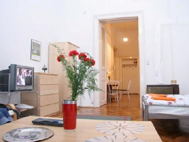 Ferienwohnung in Budapest (Budapest) oder Ferienwohnung oder Ferienhaus