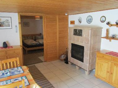 Ferienwohnung in Wieck (Fischland-Dar�-Zingst) oder Ferienwohnung oder Ferienhaus