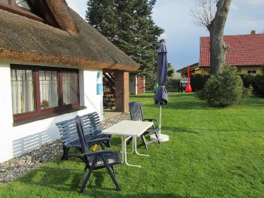 Ferienwohnung in Wieck (Fischland-Dar�-Zingst) oder Ferienwohnung oder Ferienhaus
