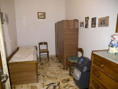 Ferienhaus in Catenanuova (Enna) oder Ferienwohnung oder Ferienhaus