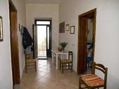 Ferienhaus in Catenanuova (Enna) oder Ferienwohnung oder Ferienhaus