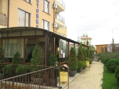 Ferienwohnung in Sveti Vlas (Burgas) oder Ferienwohnung oder Ferienhaus