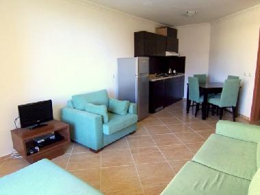 Ferienwohnung in Sveti Vlas (Burgas) oder Ferienwohnung oder Ferienhaus