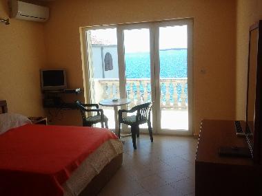 Ferienwohnung in Brodarica (Sibensko-Kninska) oder Ferienwohnung oder Ferienhaus