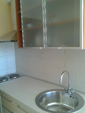 Ferienwohnung in Brodarica (Sibensko-Kninska) oder Ferienwohnung oder Ferienhaus