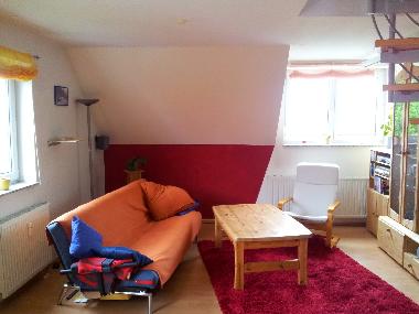 Ferienwohnung in Meckenbeuren (Bodensee) oder Ferienwohnung oder Ferienhaus