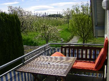 Ferienwohnung in Meckenbeuren (Bodensee) oder Ferienwohnung oder Ferienhaus