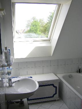 Ferienwohnung in Meckenbeuren (Bodensee) oder Ferienwohnung oder Ferienhaus