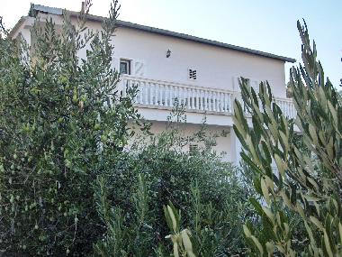 Ferienwohnung in Raslina (Sibensko-Kninska) oder Ferienwohnung oder Ferienhaus