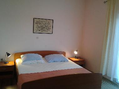 Ferienwohnung in Raslina (Sibensko-Kninska) oder Ferienwohnung oder Ferienhaus