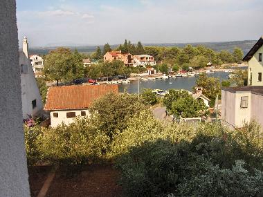 Ferienwohnung in Raslina (Sibensko-Kninska) oder Ferienwohnung oder Ferienhaus