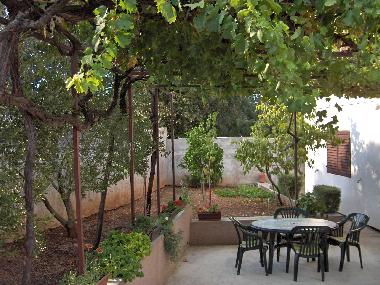 Ferienwohnung in Raslina (Sibensko-Kninska) oder Ferienwohnung oder Ferienhaus