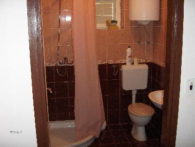 Ferienwohnung in Raslina (Sibensko-Kninska) oder Ferienwohnung oder Ferienhaus