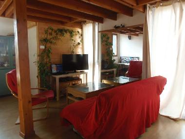Ferienwohnung in Toulouse (Haute-Garonne) oder Ferienwohnung oder Ferienhaus