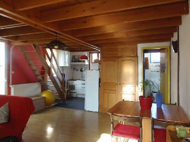 Ferienwohnung in Toulouse (Haute-Garonne) oder Ferienwohnung oder Ferienhaus