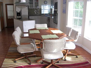 Ferienhaus in Daytona Beach (Florida) oder Ferienwohnung oder Ferienhaus
