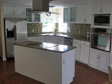 Ferienhaus in Daytona Beach (Florida) oder Ferienwohnung oder Ferienhaus