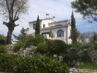 Ferienwohnung in Njivice (Primorsko-Goranska) oder Ferienwohnung oder Ferienhaus