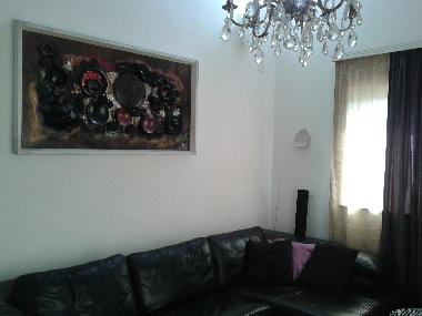 Ferienwohnung in Njivice (Primorsko-Goranska) oder Ferienwohnung oder Ferienhaus