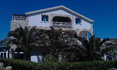 Ferienwohnung in Vir (Zadarska) oder Ferienwohnung oder Ferienhaus