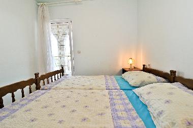 Ferienwohnung in Vir (Zadarska) oder Ferienwohnung oder Ferienhaus