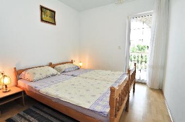 Ferienwohnung in Vir (Zadarska) oder Ferienwohnung oder Ferienhaus