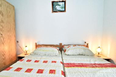 Ferienwohnung in Vir (Zadarska) oder Ferienwohnung oder Ferienhaus