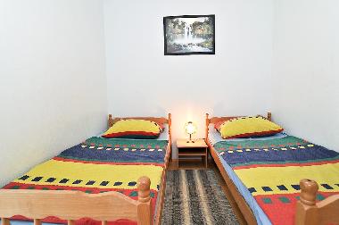 Ferienwohnung in Vir (Zadarska) oder Ferienwohnung oder Ferienhaus